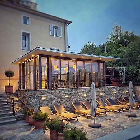 A Villa Di Rutali Ngoại thất bức ảnh
