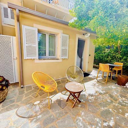 A Villa Di Rutali Ngoại thất bức ảnh