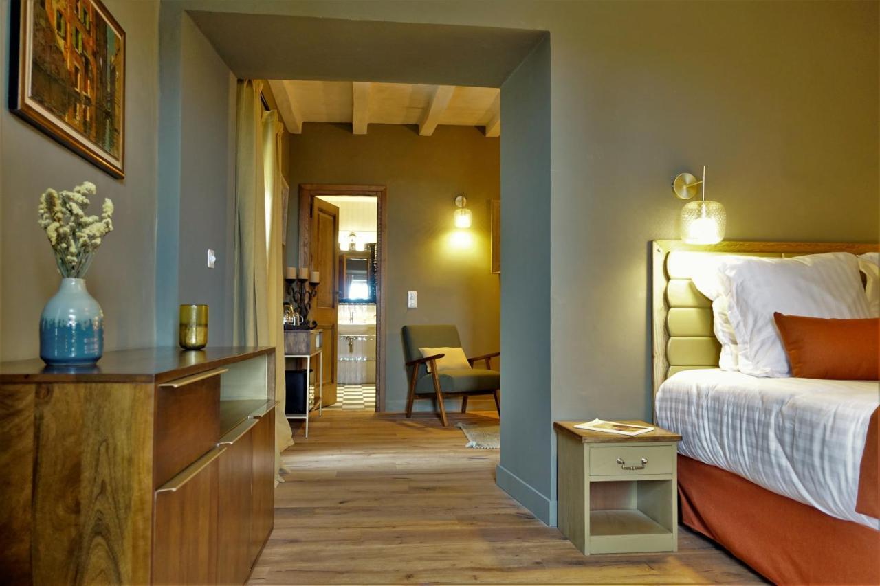 A Villa Di Rutali Ngoại thất bức ảnh