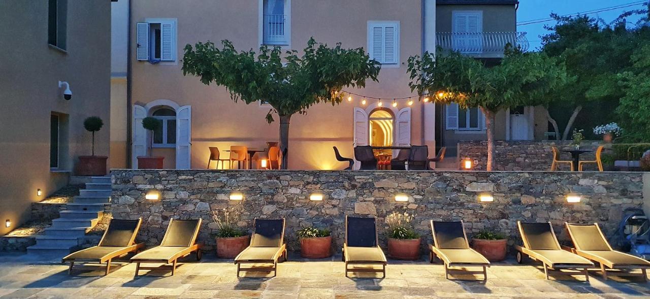 A Villa Di Rutali Ngoại thất bức ảnh
