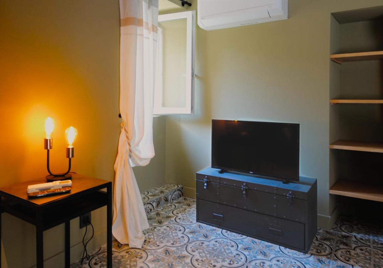 A Villa Di Rutali Ngoại thất bức ảnh