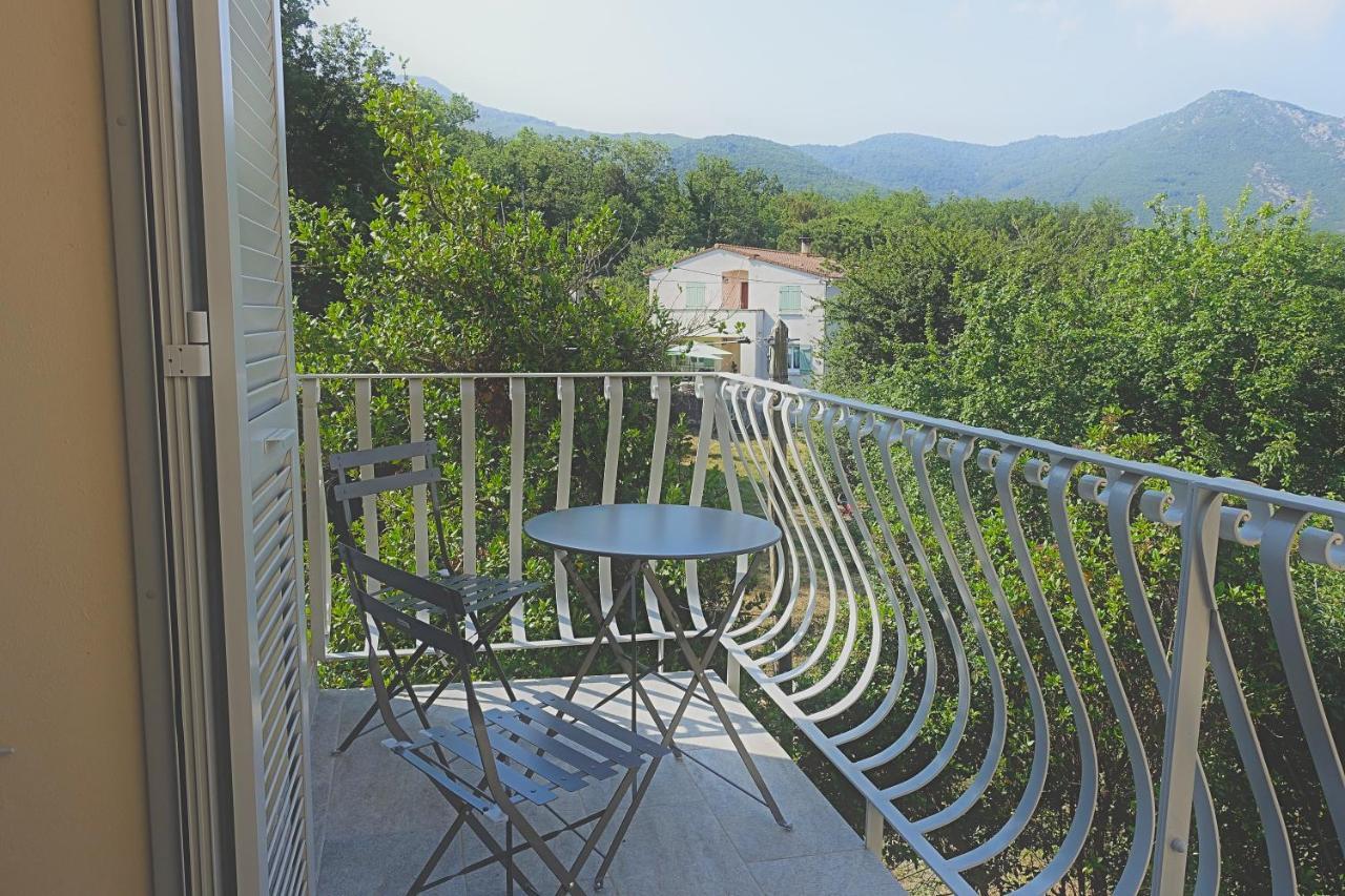 A Villa Di Rutali Ngoại thất bức ảnh