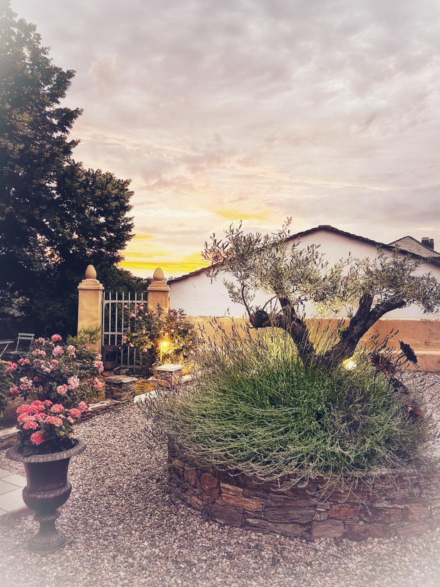 A Villa Di Rutali Ngoại thất bức ảnh