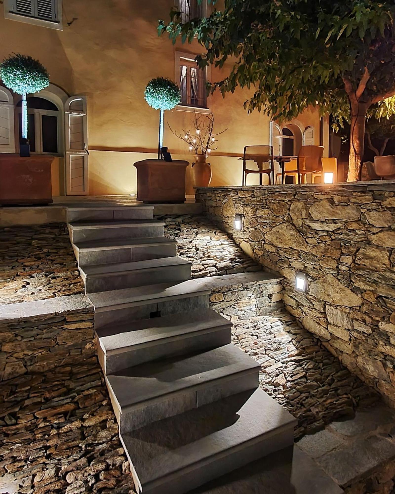 A Villa Di Rutali Ngoại thất bức ảnh