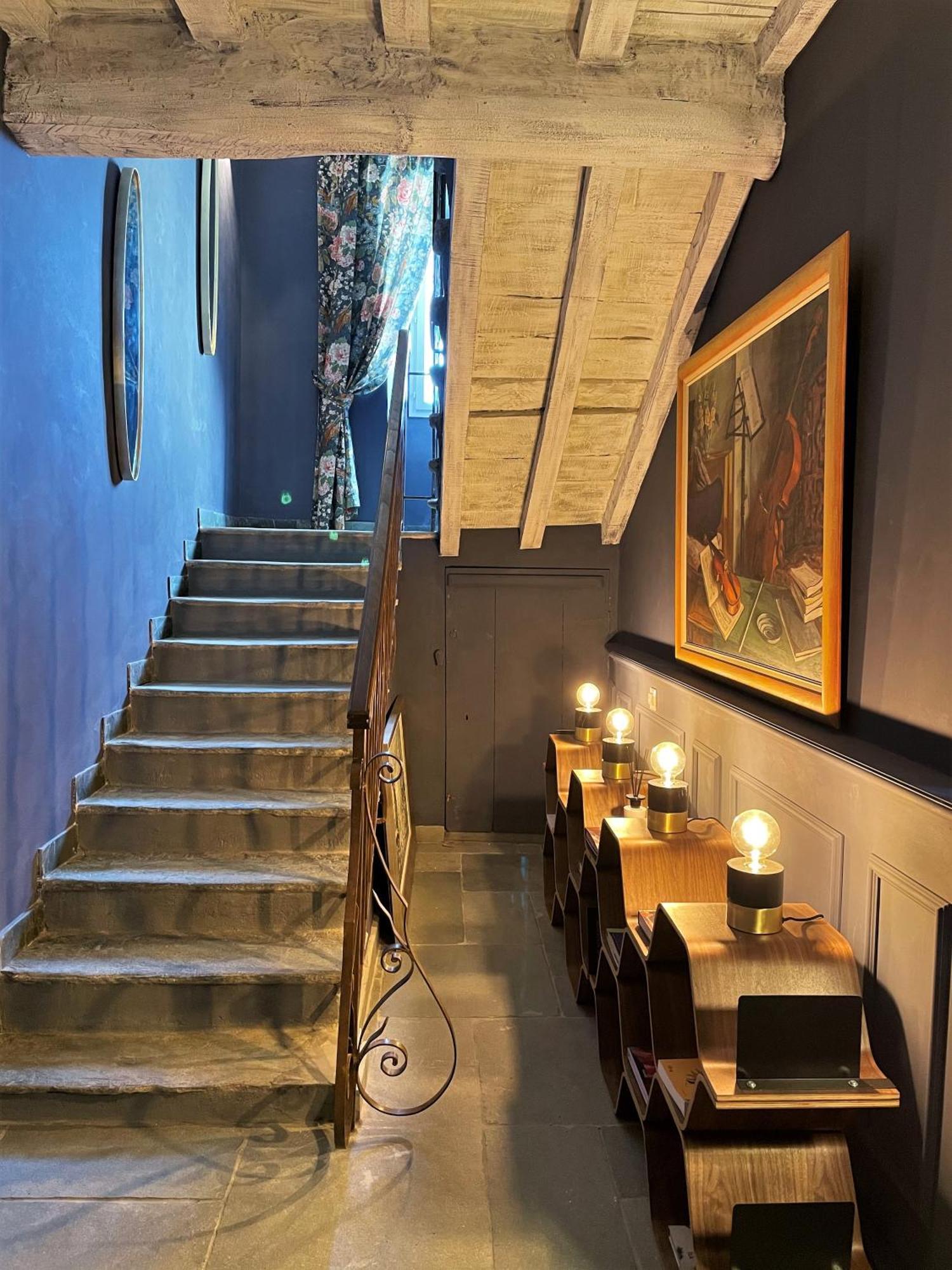 A Villa Di Rutali Ngoại thất bức ảnh