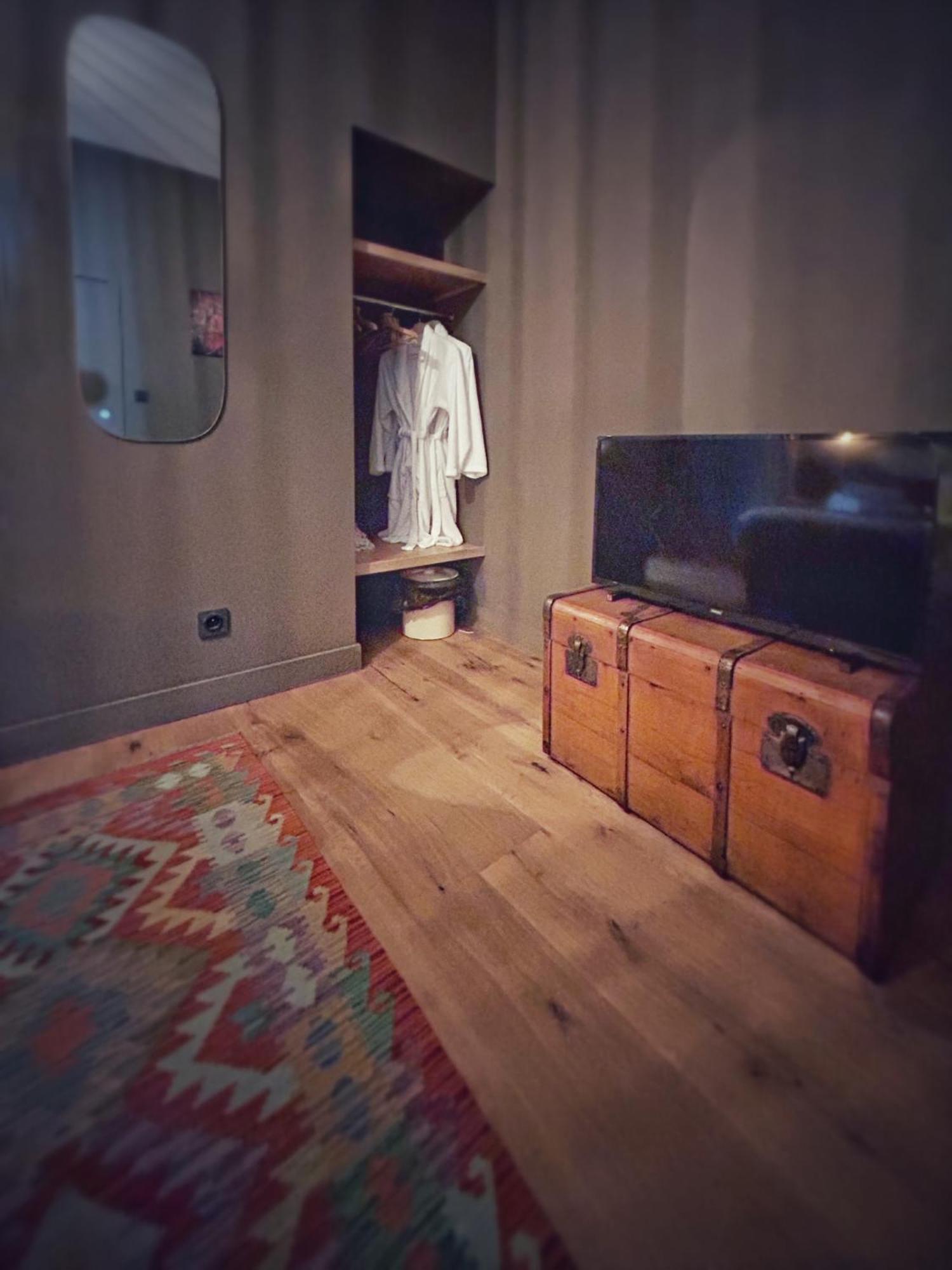 A Villa Di Rutali Ngoại thất bức ảnh